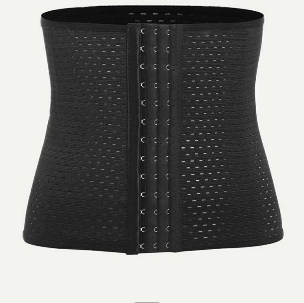Shapewear tummy control waist cincher